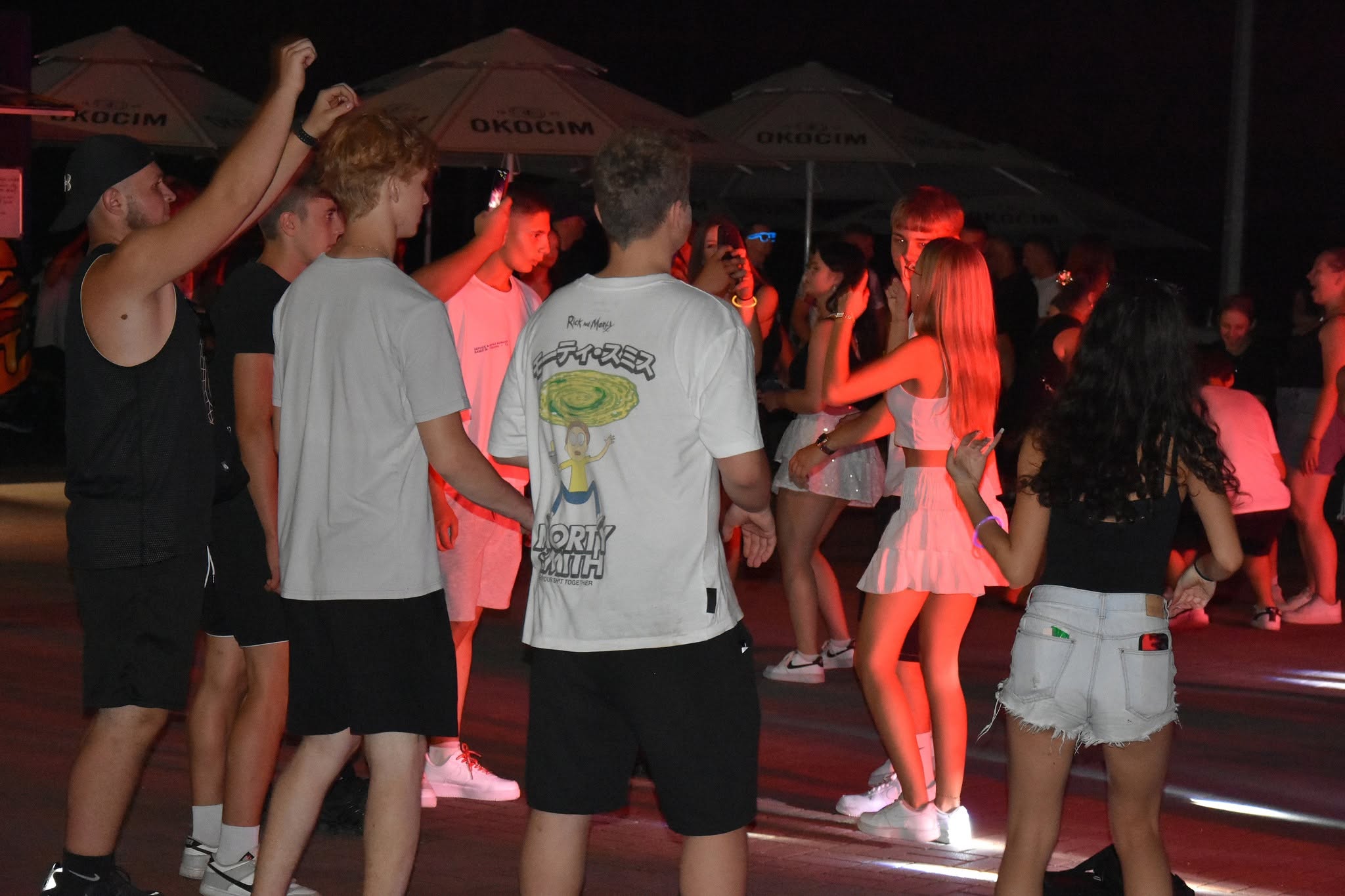 Dance Party 2026